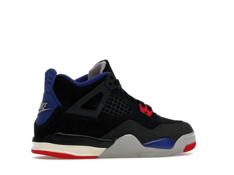 Jordan 4 Retro Rare Air (PS)