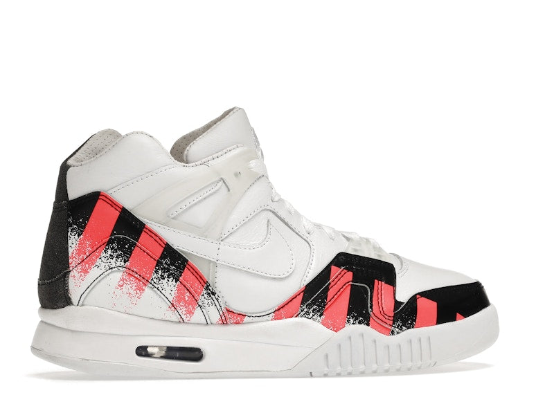 Nike Air Tech Challenge II French Open (2014)