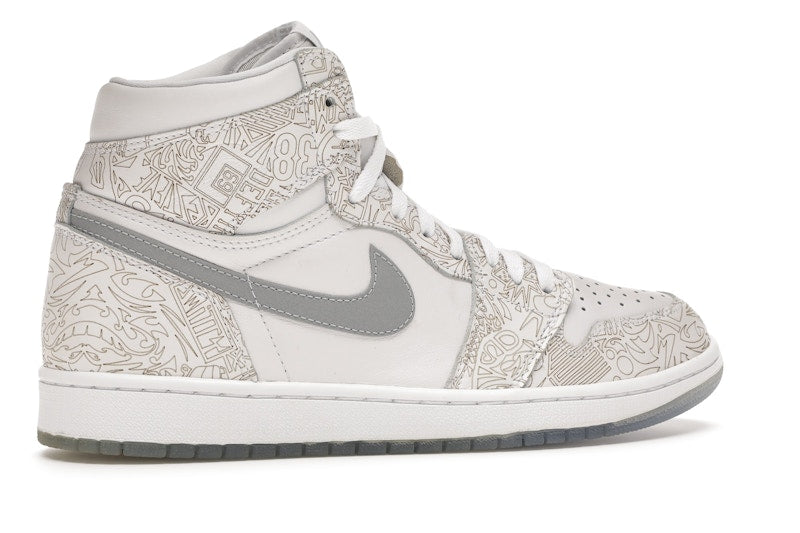 Jordan 1 Retro 30th Anniversary Laser