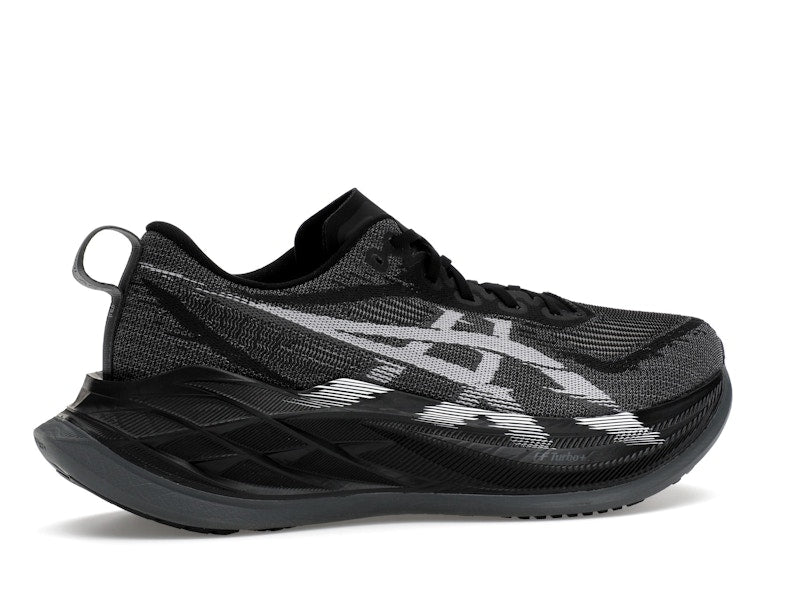 ASICS Superblast 2 Black White