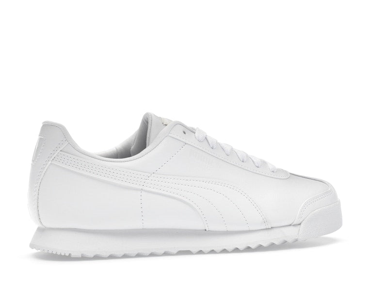 Puma Roma White