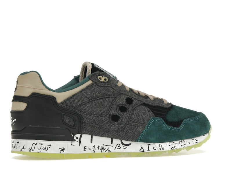 Saucony Shadow 5000 AFEW Time & Space