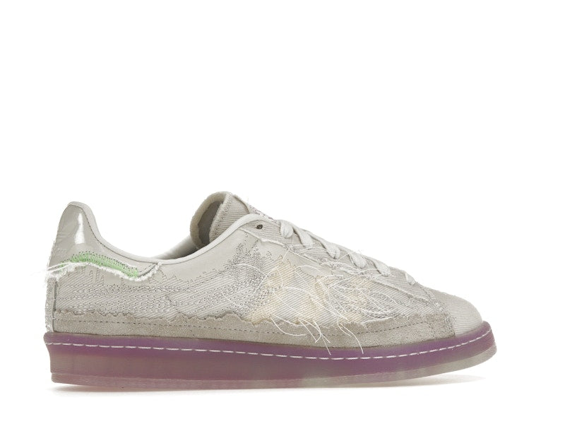 adidas Campus 80s Youth of Paris Crystal White