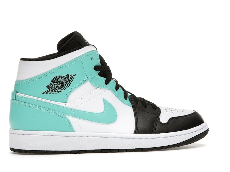 Jordan 1 Mid Tropical Twist Igloo