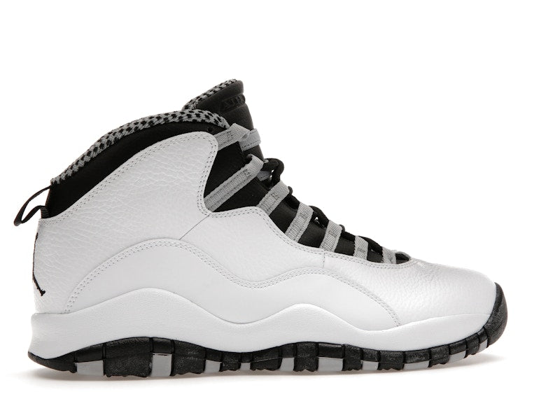 Jordan 10 Retro Steel (2013)