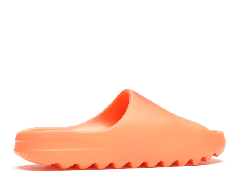 adidas Yeezy Slide Enflame Orange