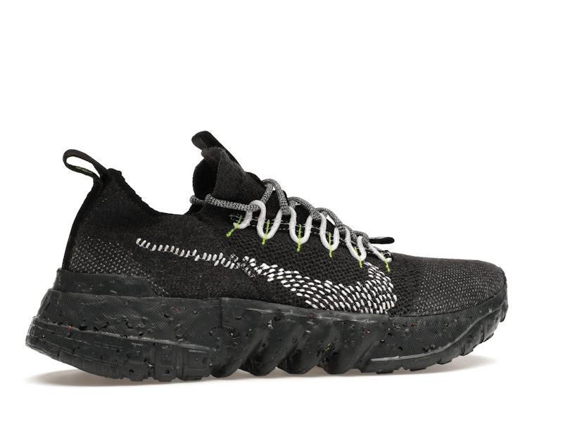 Nike Space Hippie 01 Anthracite Volt