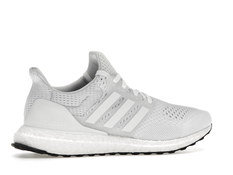 adidas Ultra Boost 1.0 DNA Triple White (Women's)