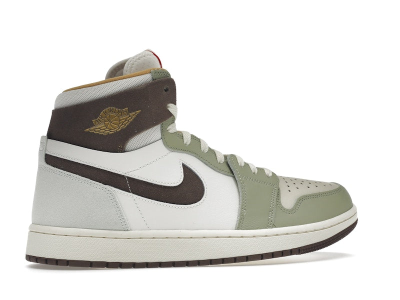 Jordan 1 High Zoom Air CMFT 2 Year Of The Rabbit