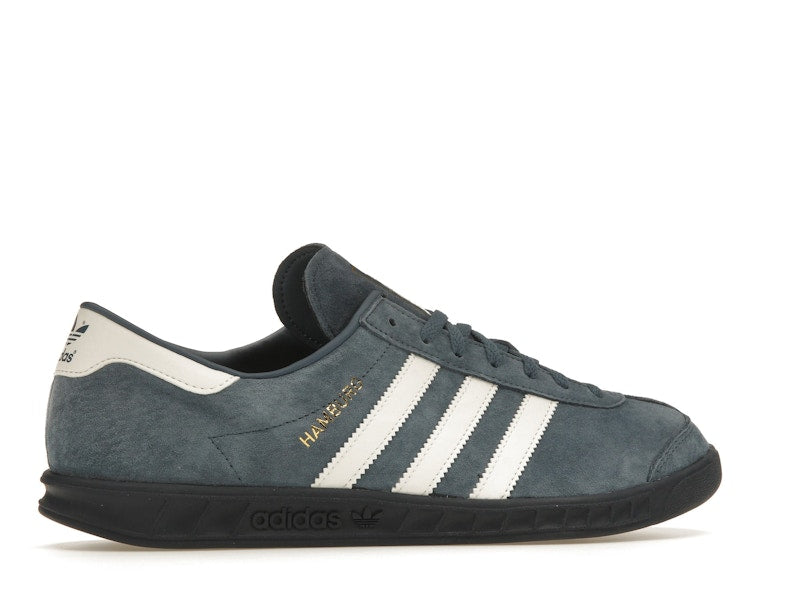 adidas Hamburg Wonder Steel