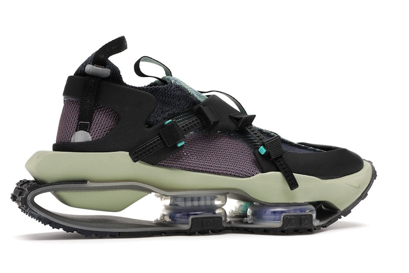 Nike ISPA Road Warrior Clear Jade