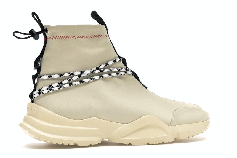 John Geiger 002 Cream