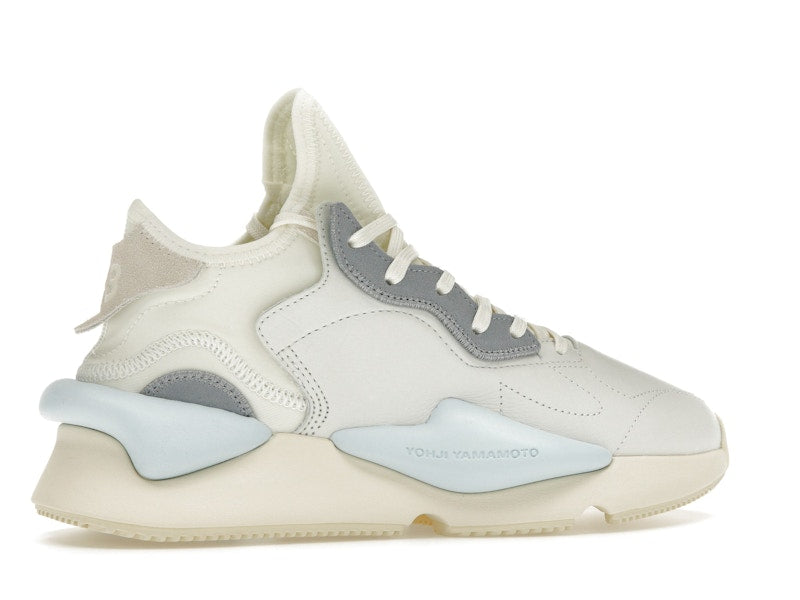 adidas Y-3 Kaiwa Off White Ice Blue
