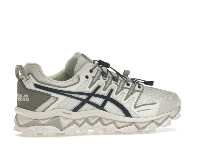 ASICS Gel-Fujitrabuco 7 Chemist Creations White