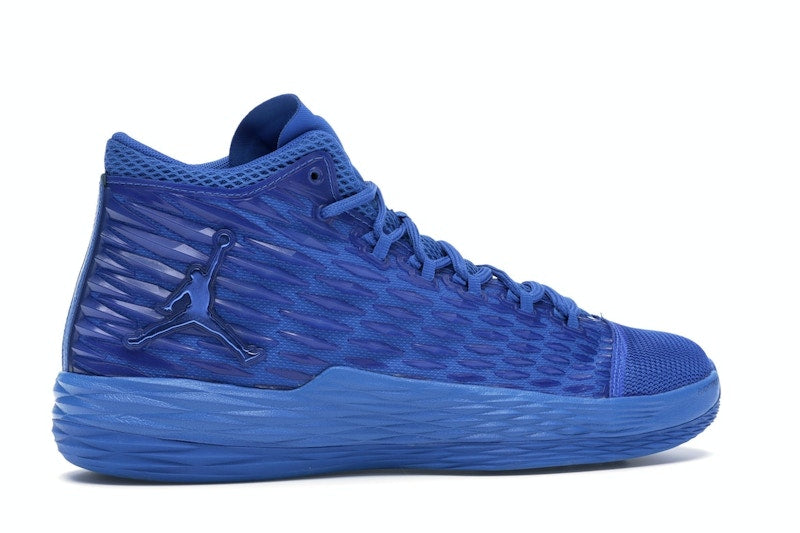 Jordan Melo M13 Soar/Deep Royal Blue