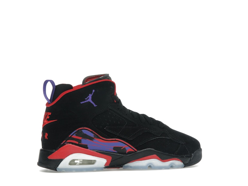 Jordan MVP 678 Raptors (GS)