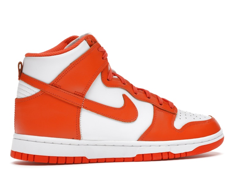 Nike Dunk High Syracuse (2021) (Women's)
