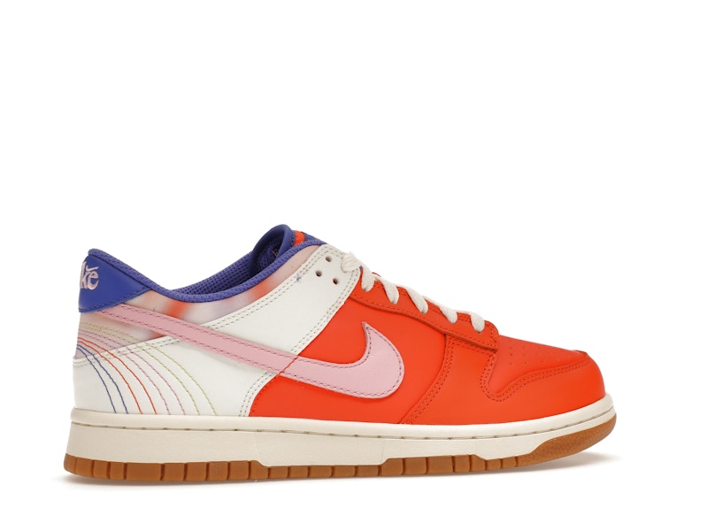 Nike Dunk Low SE Everything You Need (GS)