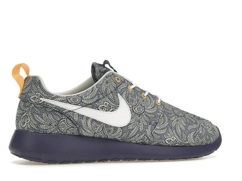 Nike Roshe Run Liberty Blue Recall (Women's)