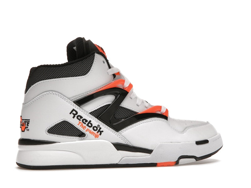 Reebok Pump Omni Zone II White (2021)
