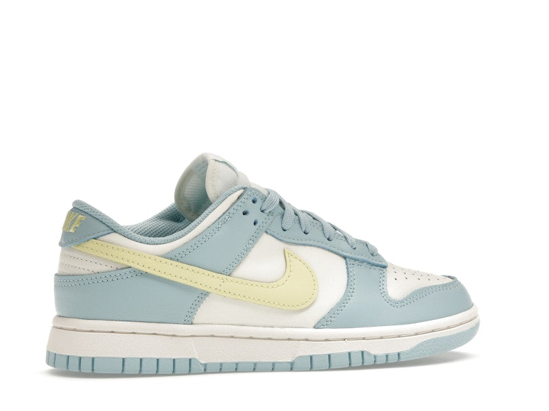 Nike Dunk Low Ocean Bliss Citron Tint (Women's)