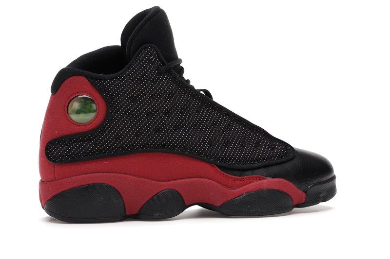Jordan 13 Retro Bred 2013 (GS)