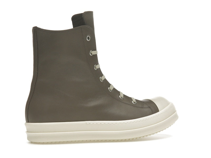Rick Owens Hollywood High Dust Milk