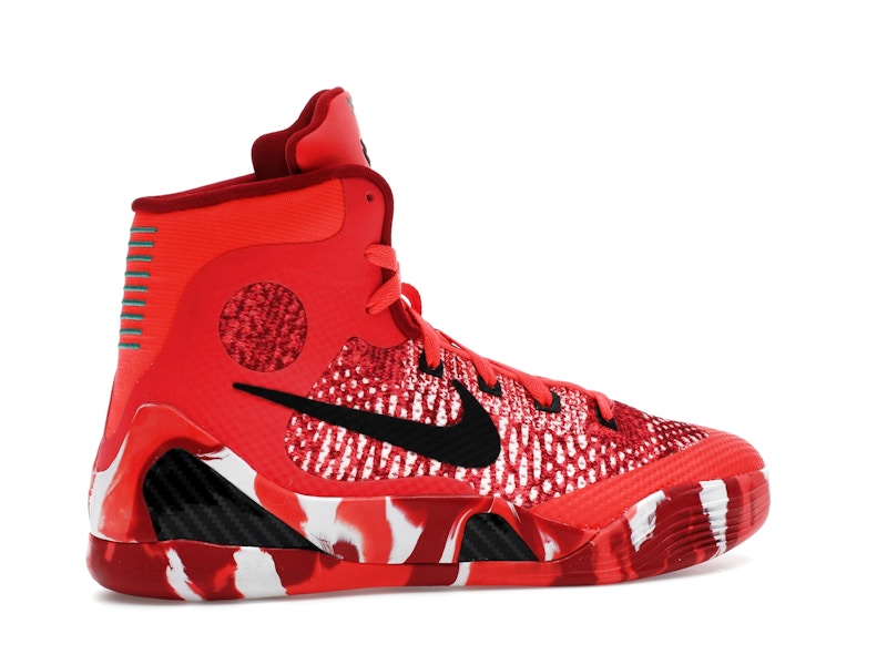 Nike Kobe 9 Elite Protro Christmas (2024) (GS)