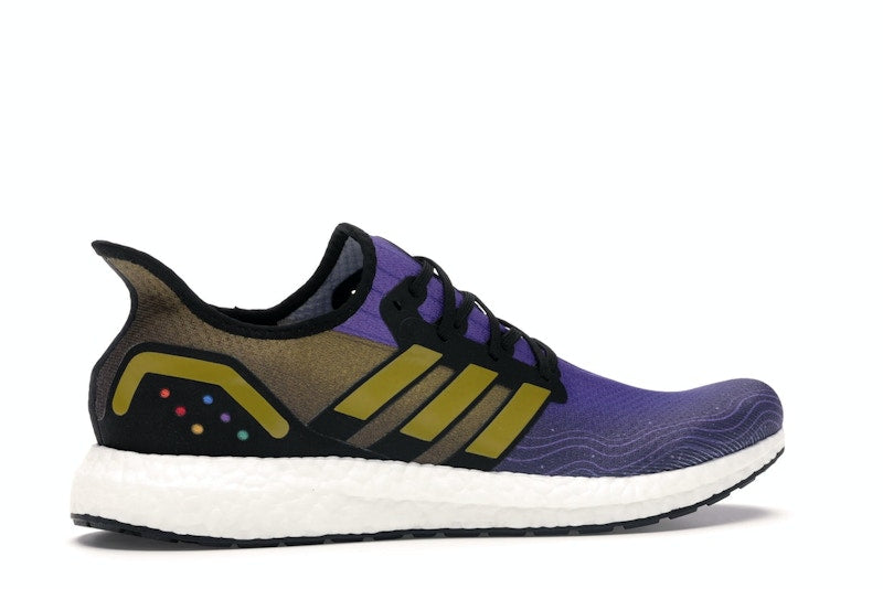 adidas Speedfactory AM4 Thanos