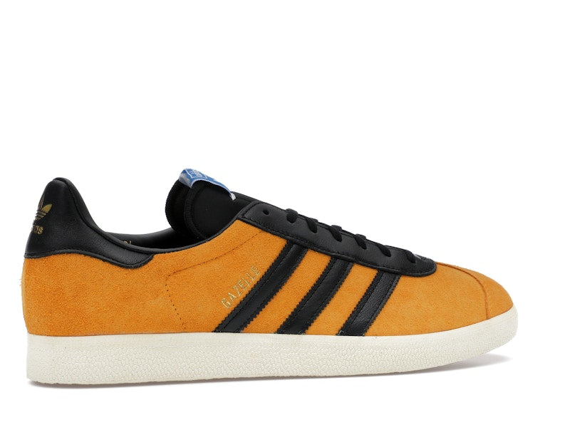 adidas Gazelle 75th Anniversary Pack College Gold