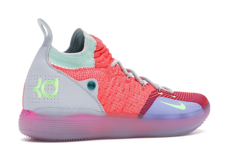 Nike KD 11 EYBL