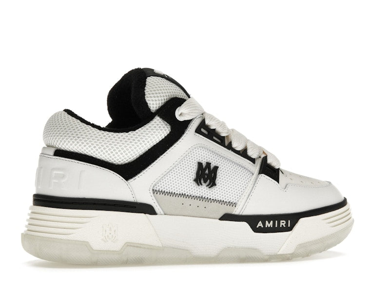 AMIRI MA-1 White Black Grey (2024)