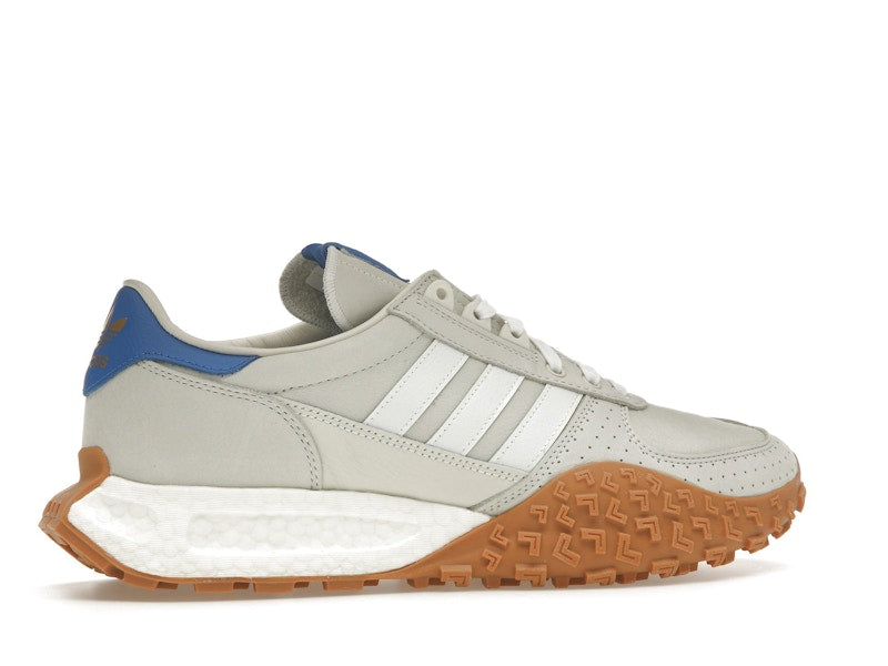 adidas Retropy E5 W.R.P. Off White Bright Royal