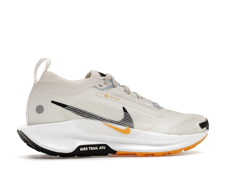 Nike Pegasus Trail 5 Gore-Tex Phantom White University Gold Black (Women's)