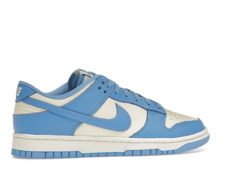 Nike Dunk Low Retro University Blue