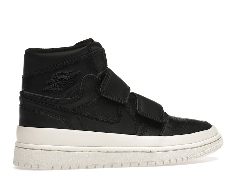 Jordan 1 Retro High Double Strap Black Sail