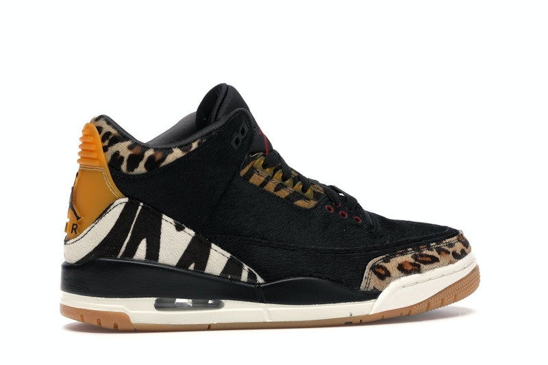 Jordan 3 Retro SE Animal Instinct