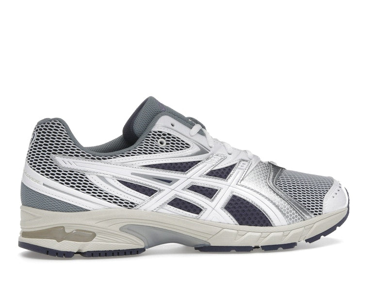 ASICS Gel-DS Trainer 14 White Pure Silver