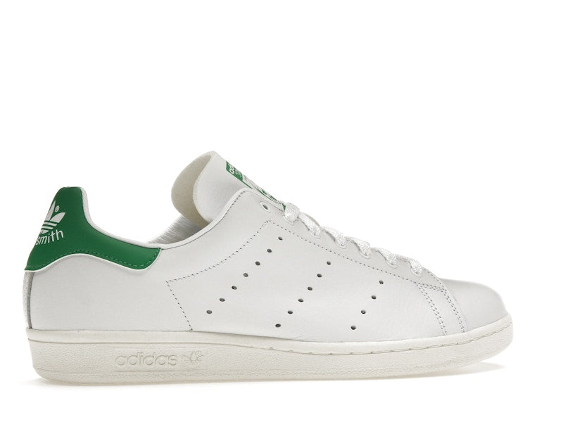 adidas Stan Smith 80s White Green
