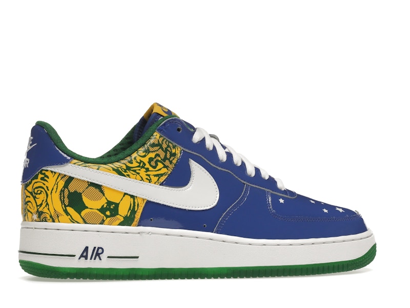 Nike Air Force 1 Low Ronaldinho