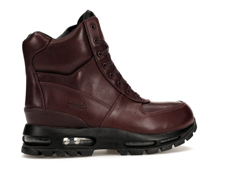 Nike Goadome 6 Inch Wp Deep Burgundy/Deep Burgundy-Black