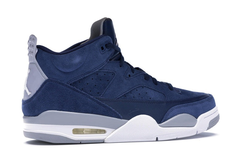 Jordan Son Of Mars Low Navy Blue
