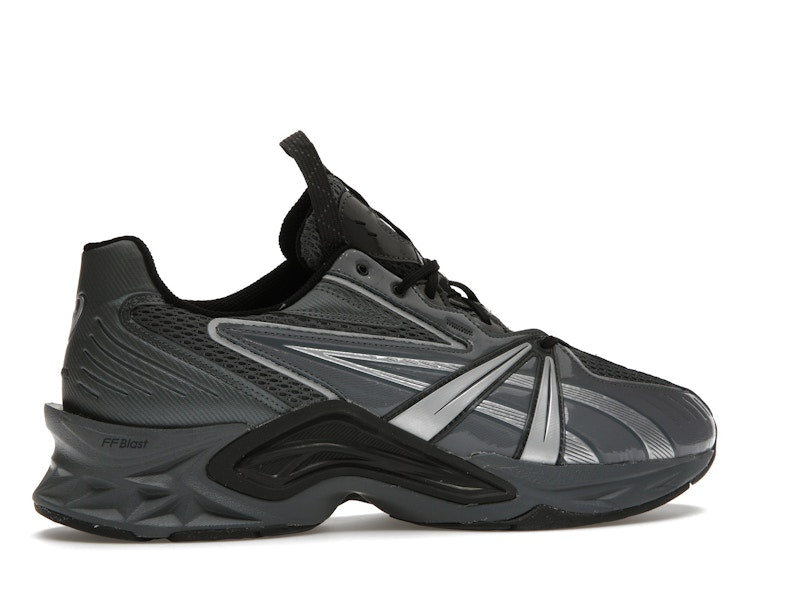 ASICS HN2-S PROTOBLAST Kiko Kostadinov Steel Grey