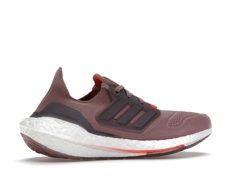 adidas Ultra Boost 22 Magic Mauve (Women's)