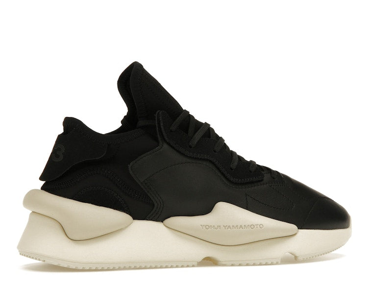 adidas Y-3 Kaiwa Black Off White Bliss