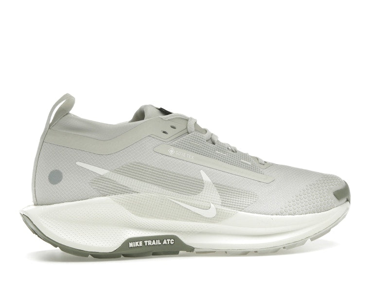 Nike React Pegasus Trail 5 Gore-Tex Light Bone Light Army Sail