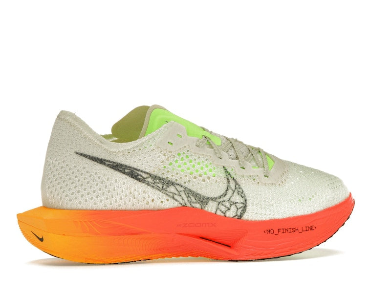 Nike ZoomX Vaporfly 3 No Finish Line