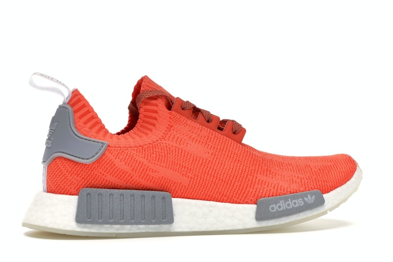 adidas NMD R1 Trace Orange