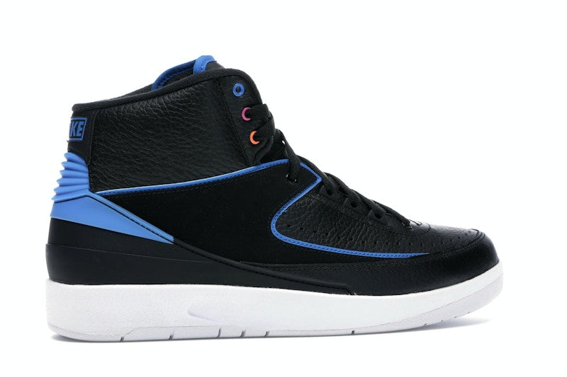 Jordan 2 Retro Radio Raheem