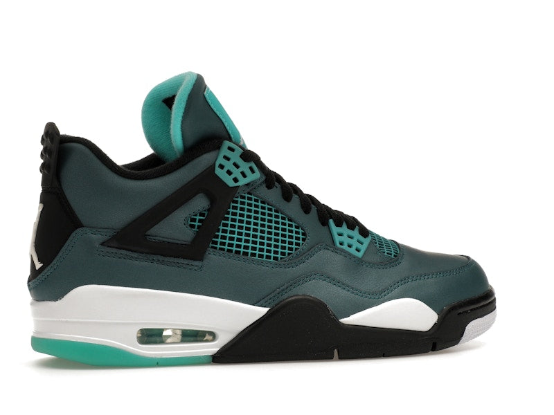 Jordan 4 Retro Teal